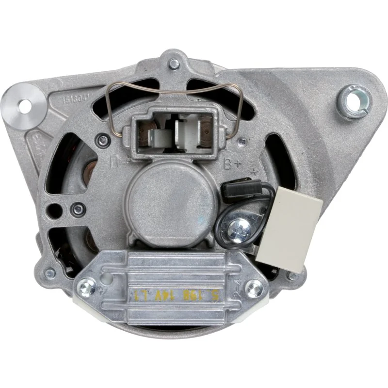 Mahle - MG372 - Alternator