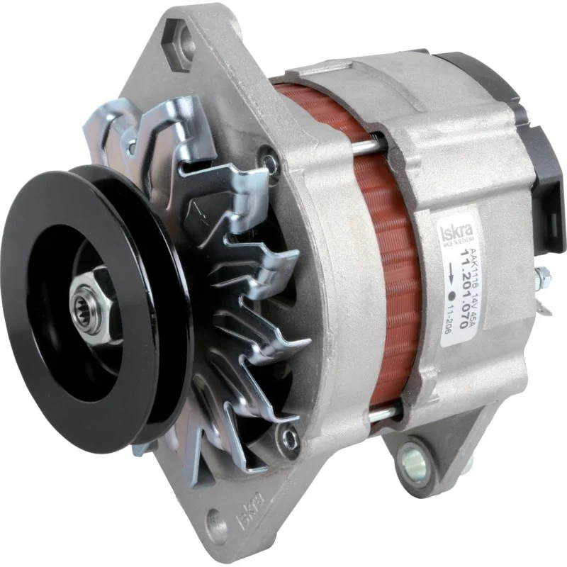 Mahle - MG42 - Alternator