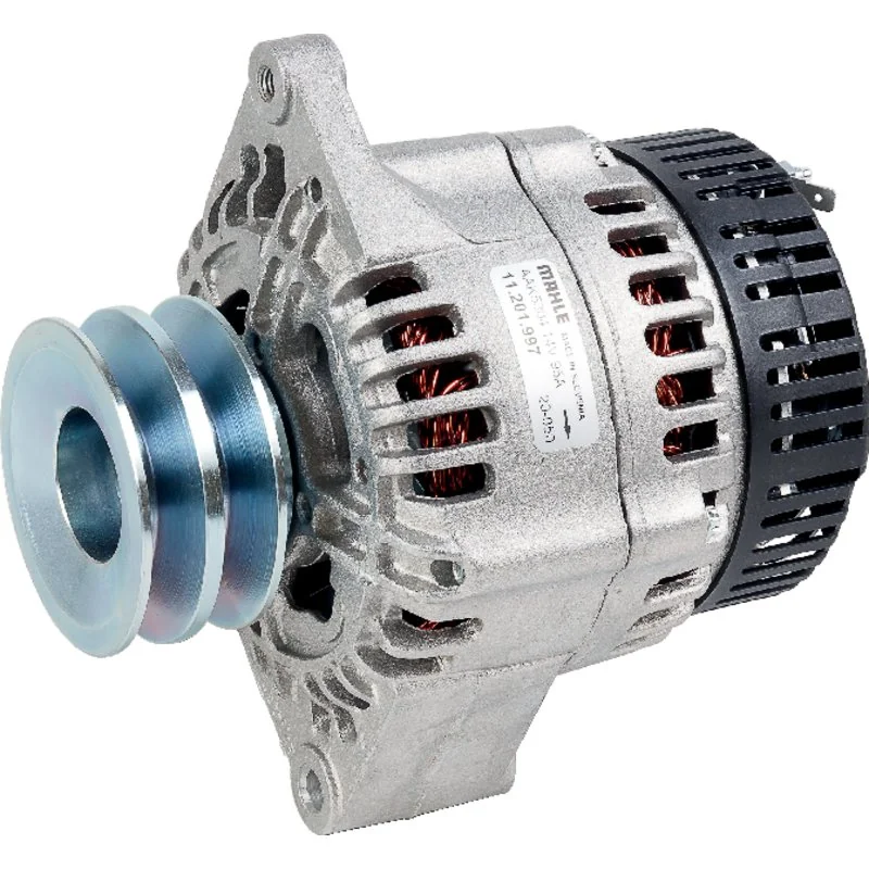 Mahle - MG83 - Alternator
