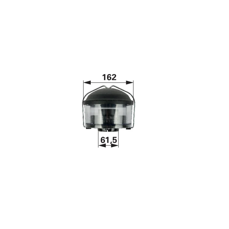 Mann - 4803067900 - Pre-filter