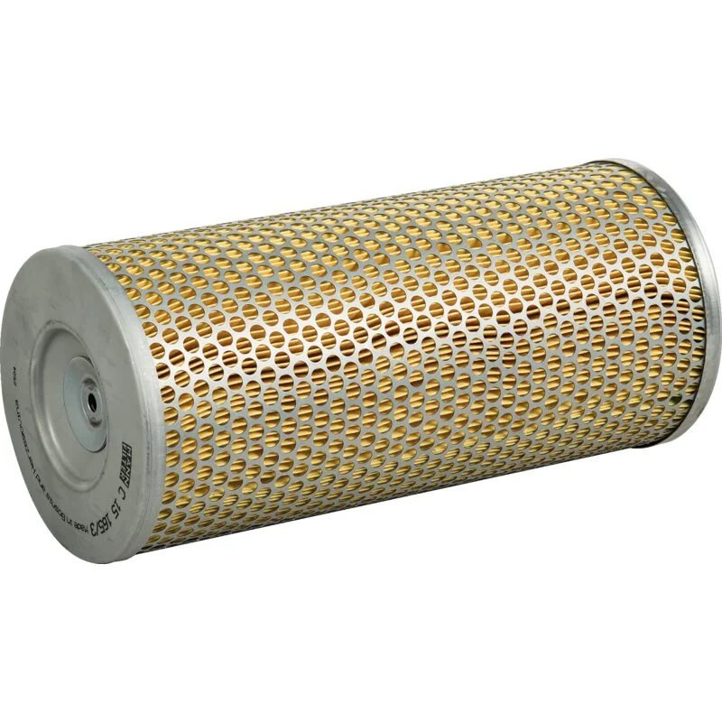 Mann - C 15 165/3 - Main air filter cartridge