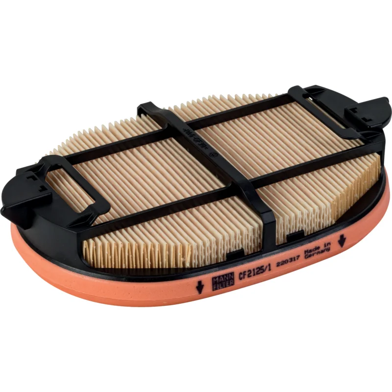 Mann - CF 2125/1 - Air filter safety cartridge