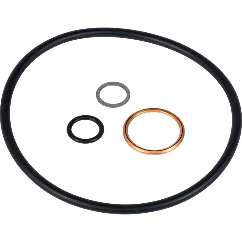 Mann - H 1366x - Engine oil filter