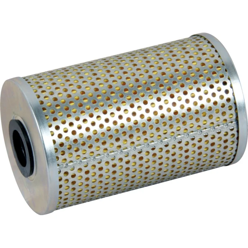 Mann - H 932/2t - Engine oil filter