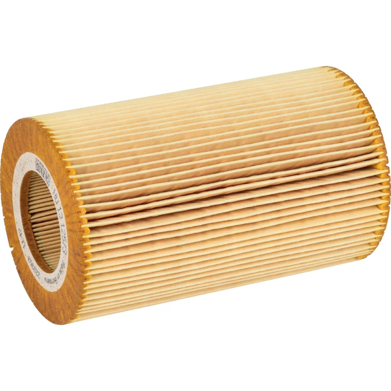 Mann - HU 13 125/3x - Engine oil filter