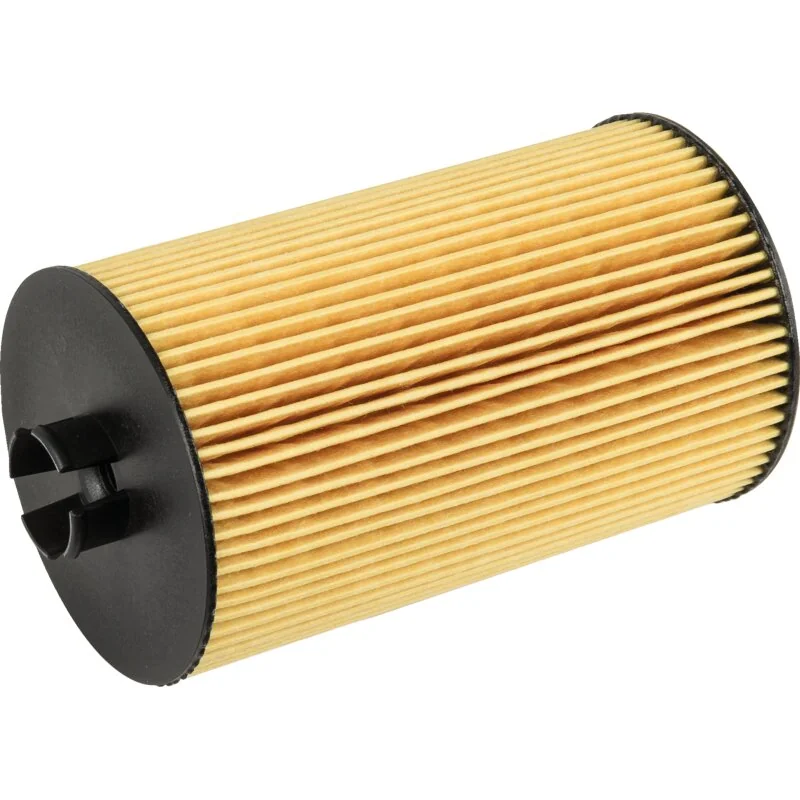 Mann - HU 931/7 x - Engine oil filter
