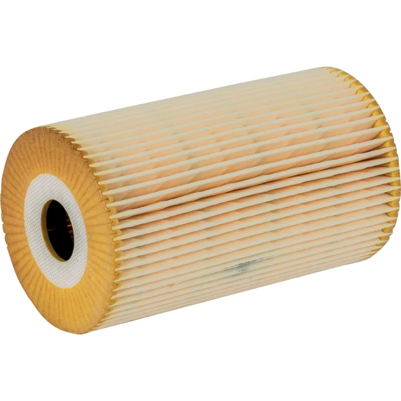 Mann - HU 932/4n - Engine oil filter