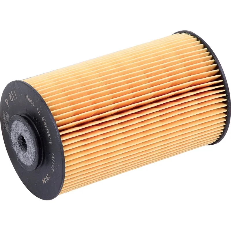 Mann - P 811 - Fuel filter
