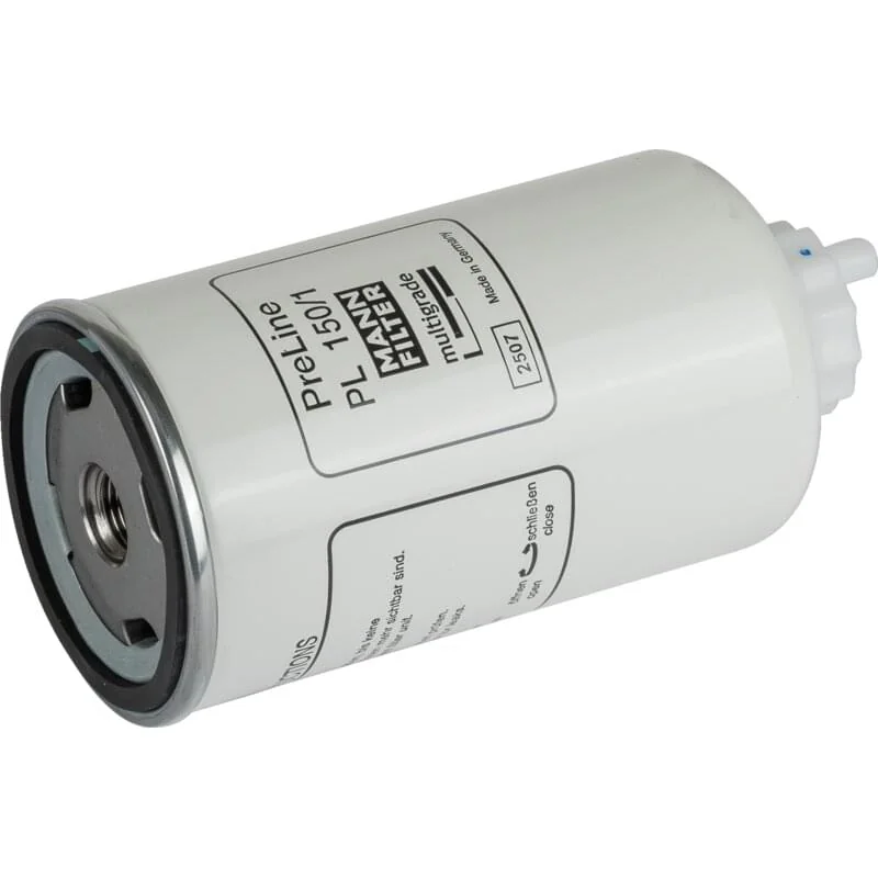 Mann - PL150/1 - Fuel Filters