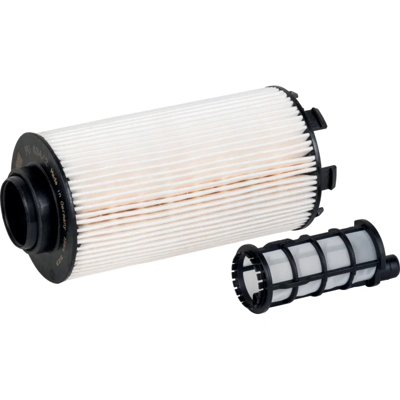 Mann - PU 8010/1-2x - Fuel filter
