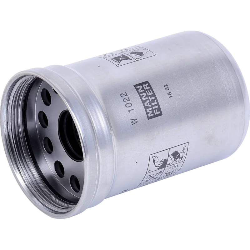 Mann - W 1022 - Engine oil filter