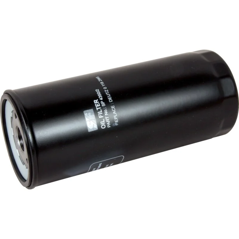 Mann - W 11 102/28 - Engine oil filter