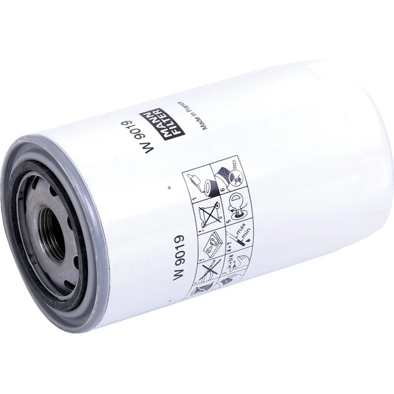 Mann - W 9019 - Engine oil filter
