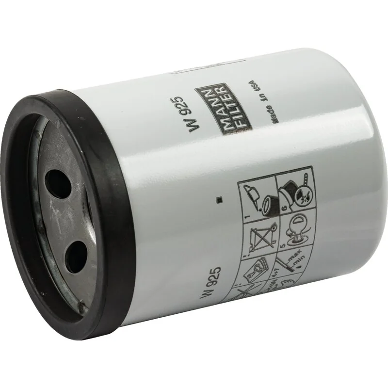 Mann - W 925 - Engine oil filter