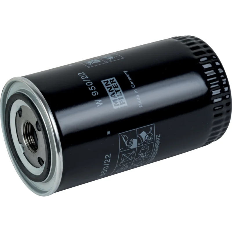 Mann - W 950/22 - Engine oil filter