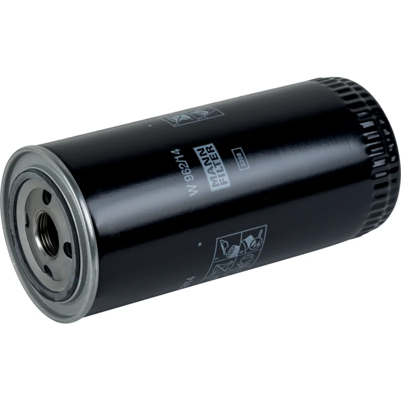 Mann - W 962/14 - Engine oil filter