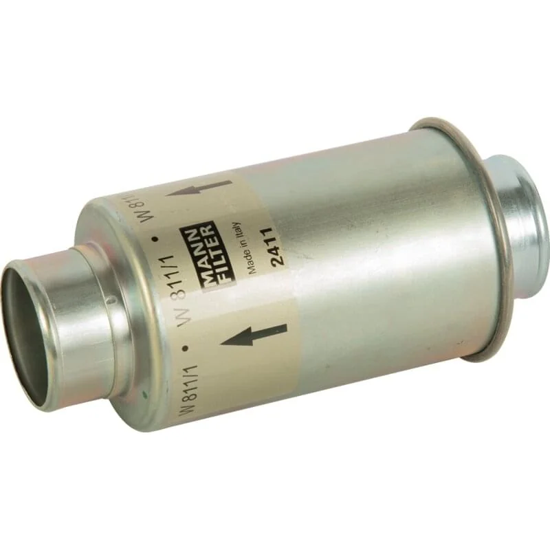 Mann - W811/1 - Hydraulic oil filter