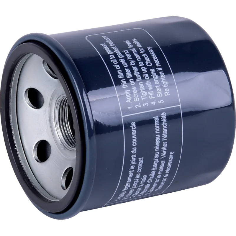 Mann - WD 10 001X - Hydraulic oil filter