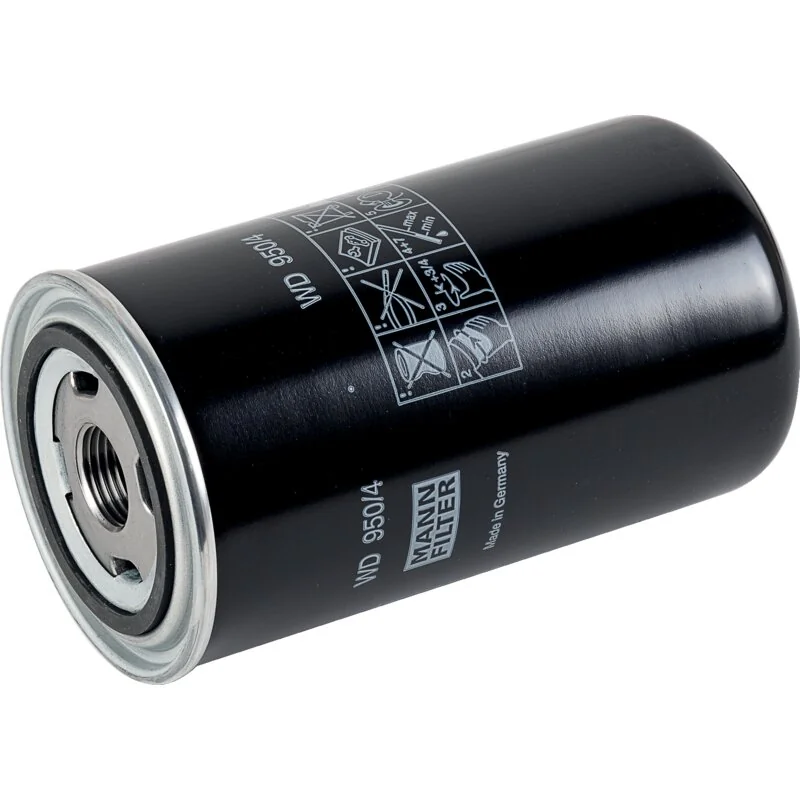 Mann - WD 950/4 - Hydraulic oil filter