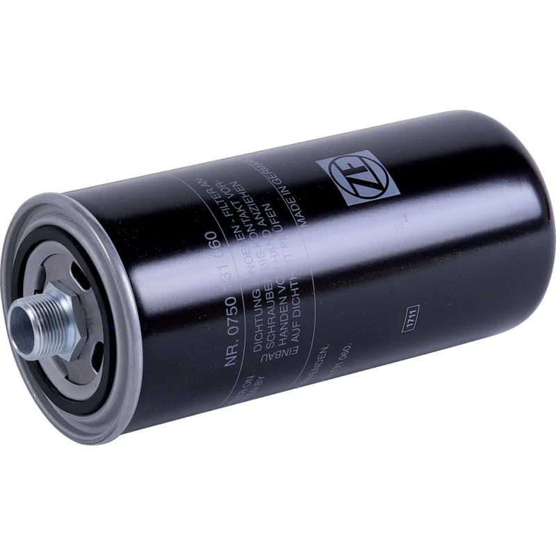 Mann - WD 962/9 - Hydraulic oil filter
