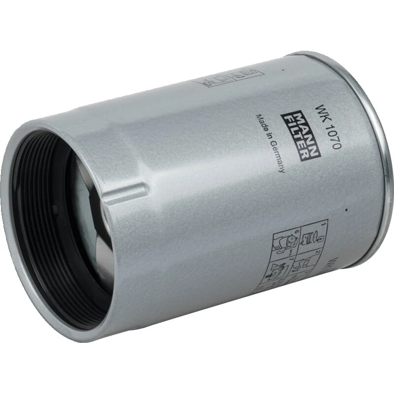 Mann - WK 1070X - Fuel filter