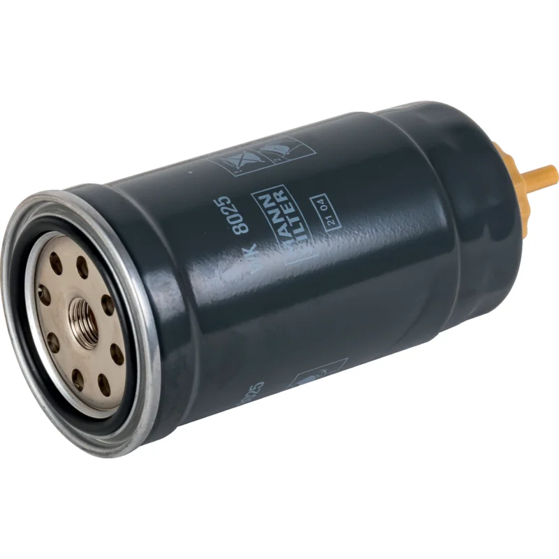 Mann - WK 8025 - Fuel filter