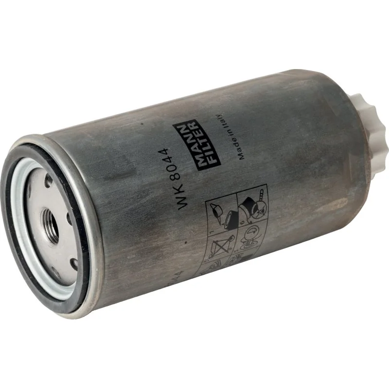 Mann - WK 8044X - Fuel filter