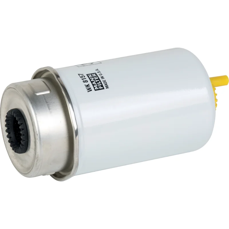 Mann - WK 8157 - Fuel filter