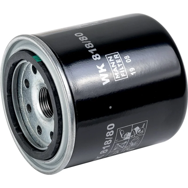 Mann - WK 818/80 - Fuel filter