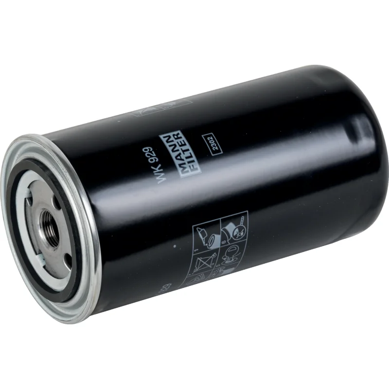 Mann - WK 929x - Fuel filter
