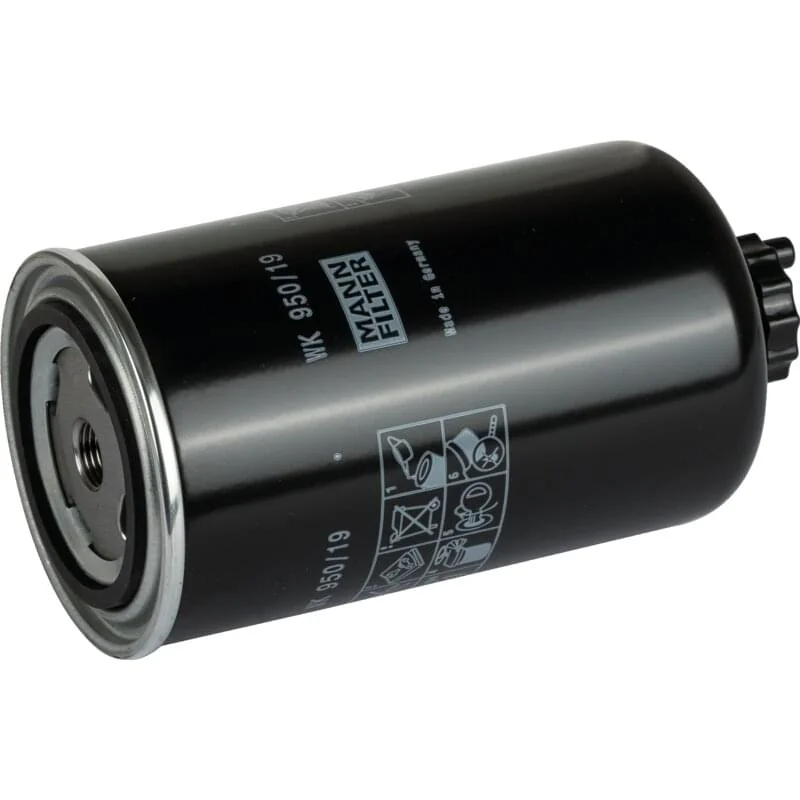 Mann - WK 950/19 - Fuel Filters