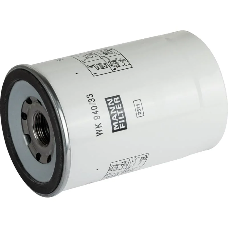 Mann - WK940/33x - Fuel Filters