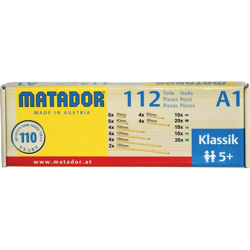 Matador - 11220 - Wheel accessories