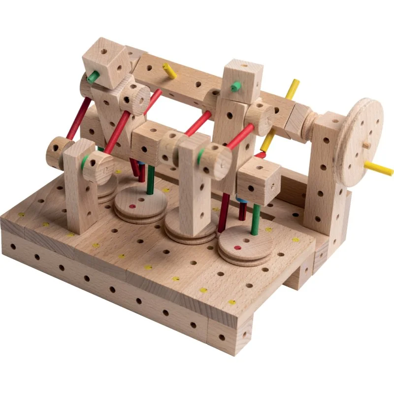 Matador - 11407 - Building Kit