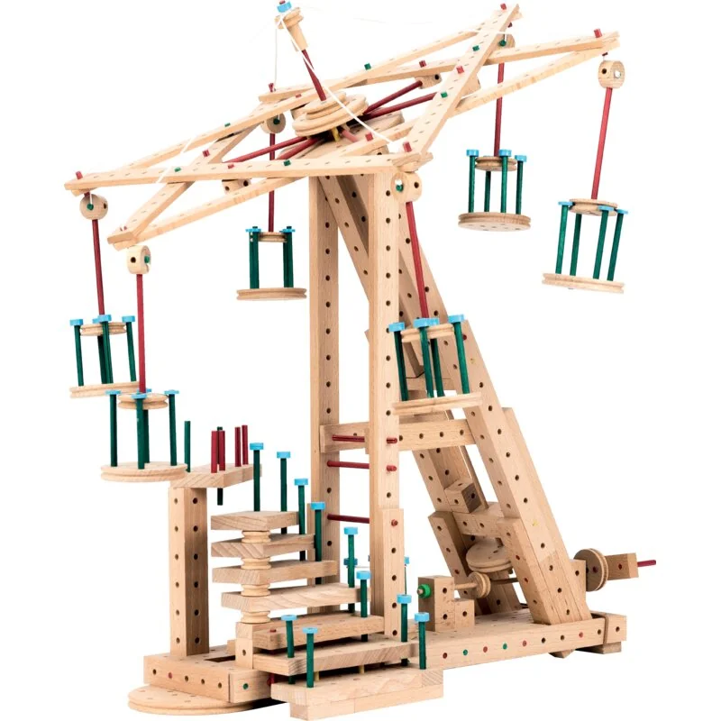 Matador - 11717 - Building Kit