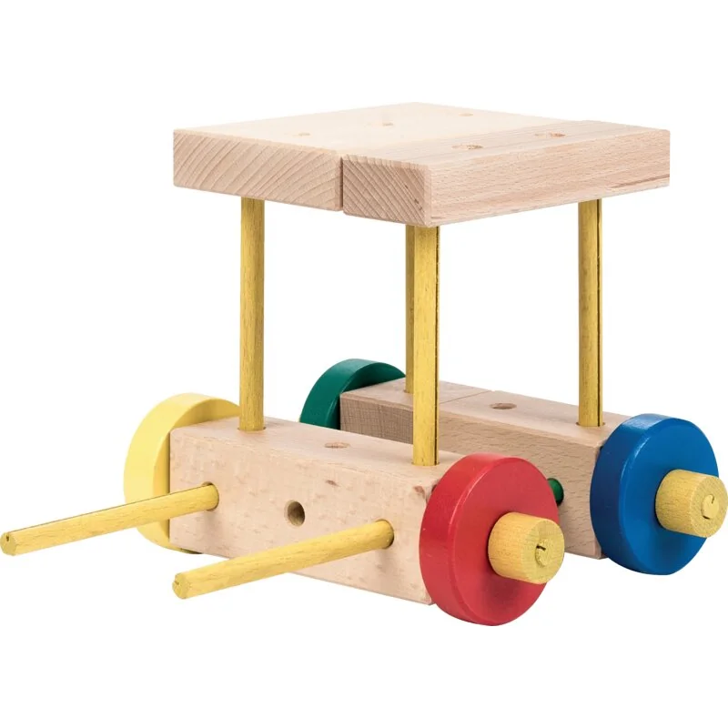 Matador - 21070 - Building Kit