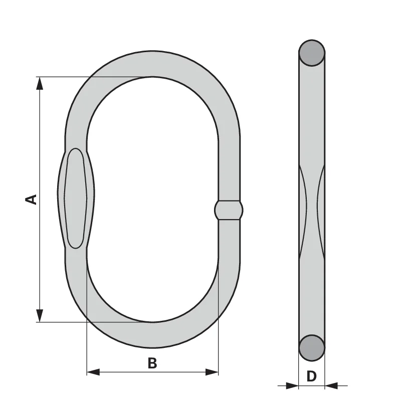 Mcbull - 2.120 - Hanging ring