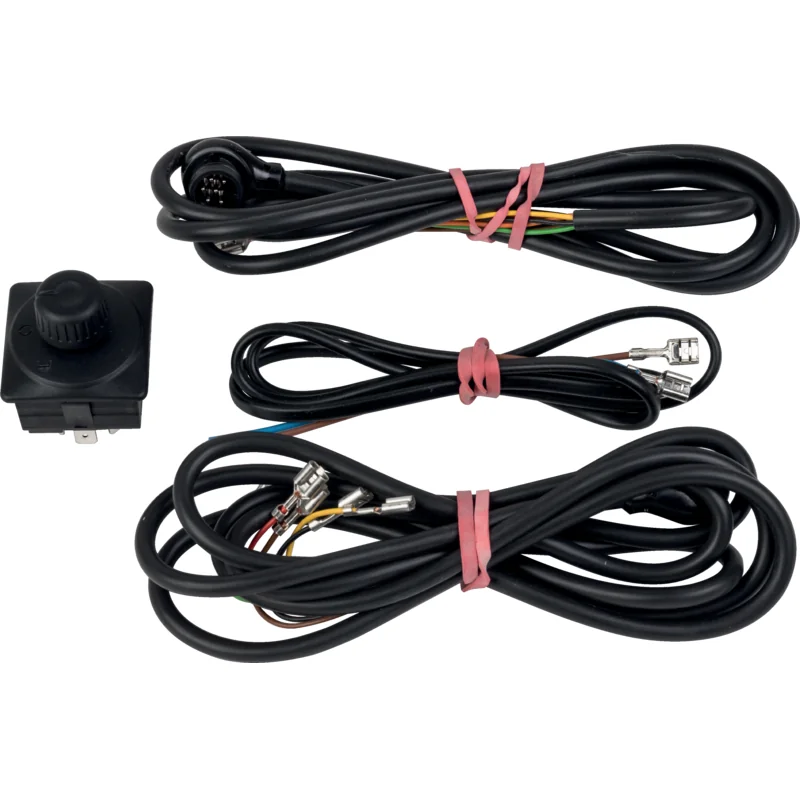 Mekra - 1009 - Control cable set
