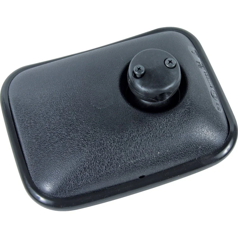 Mekra - 562660127H - Wide-angle mirror