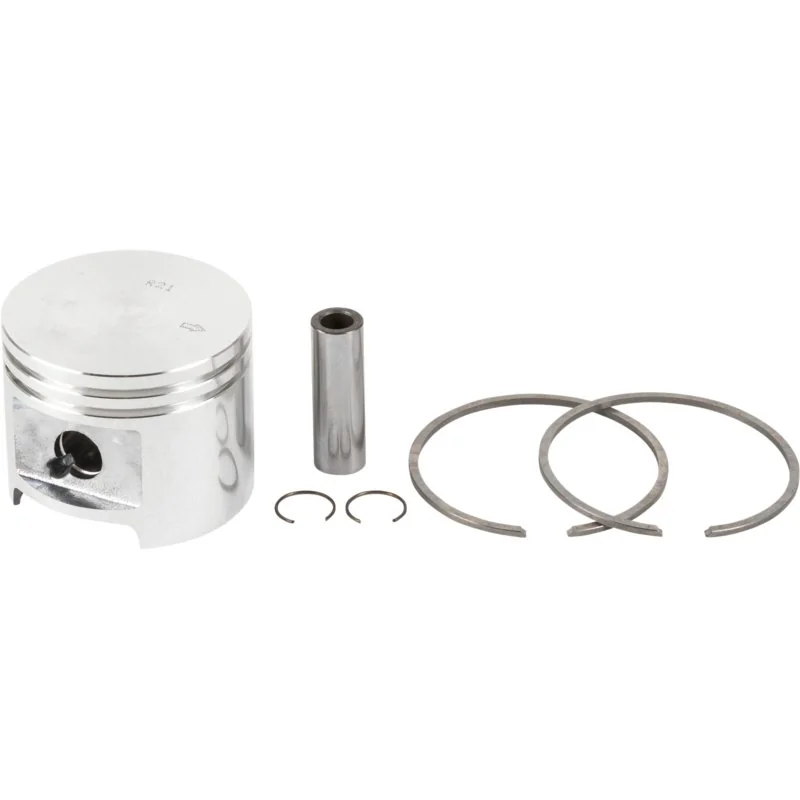 Meteor - 00773726 - Piston
