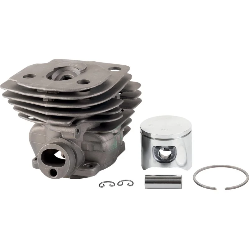Meteor - 357XP - Cylinder set