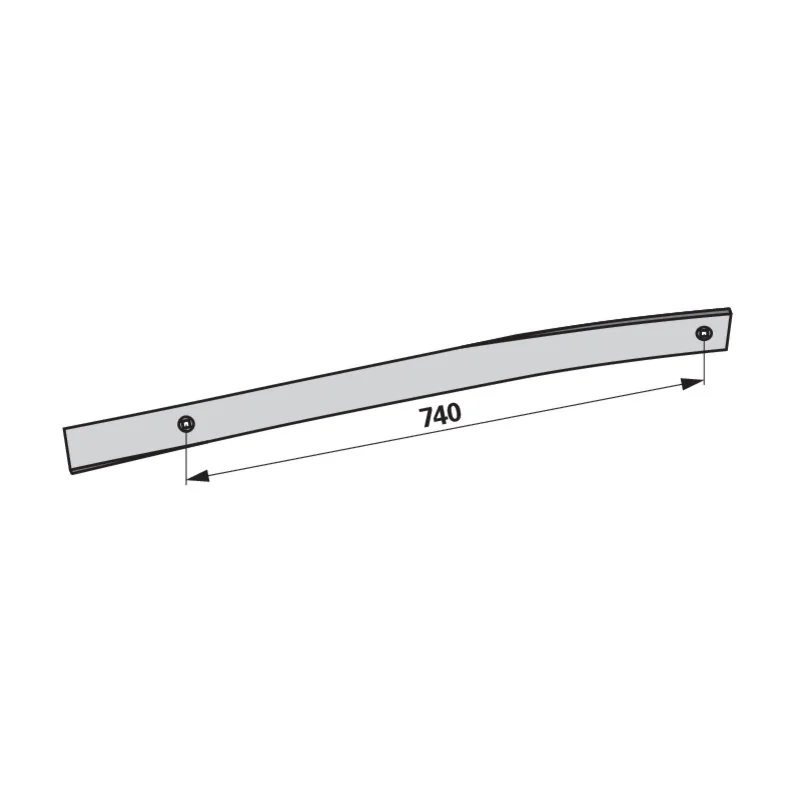 Molbro - 3444031 - Strip