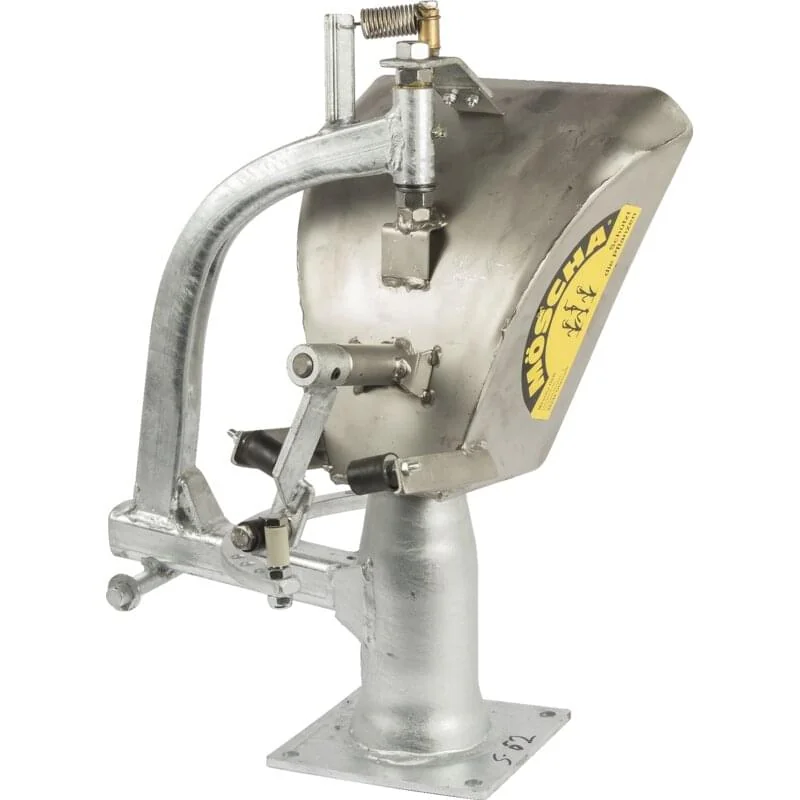 Möscha - 111 - Exact swivel spreader