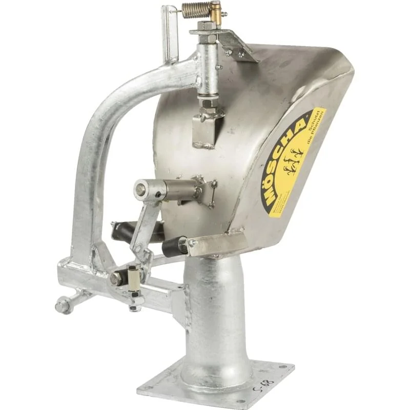 Möscha - 112 - Exact swivel spreader