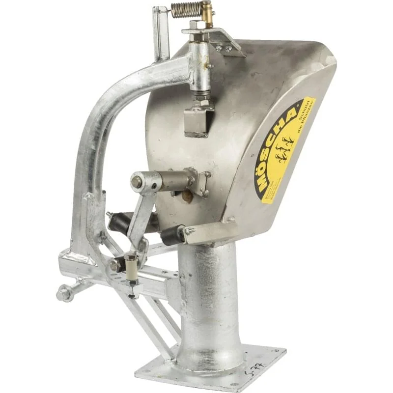 Möscha - 113 - Exact swivel spreader