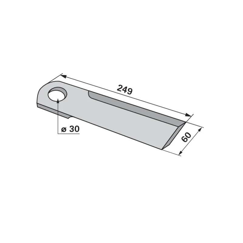 MWS - 998683.2 - Blade