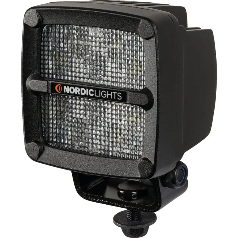 Nordic Lights