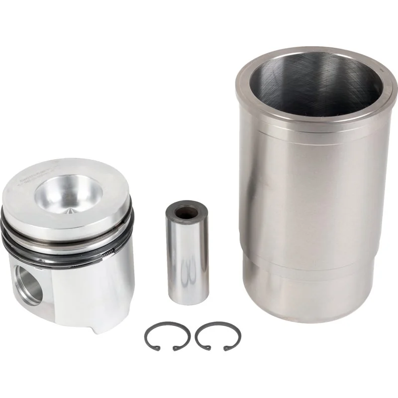 Nural - 830-3130 - Piston liner set