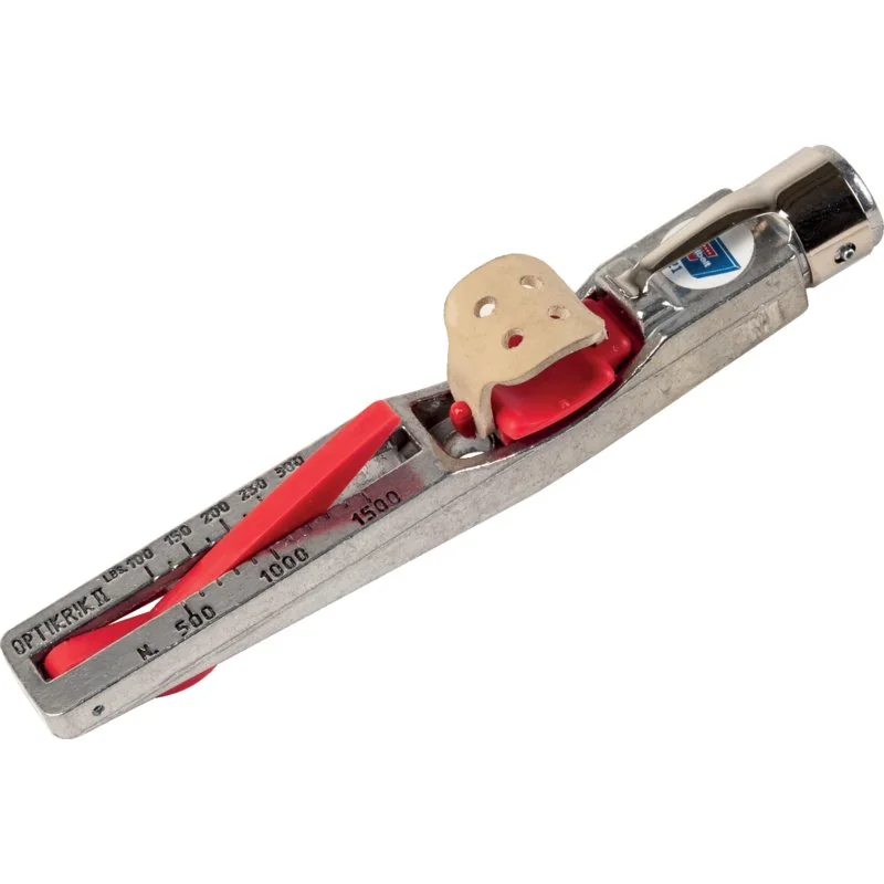 Optibelt - 3100 - Pre-tension measuring device