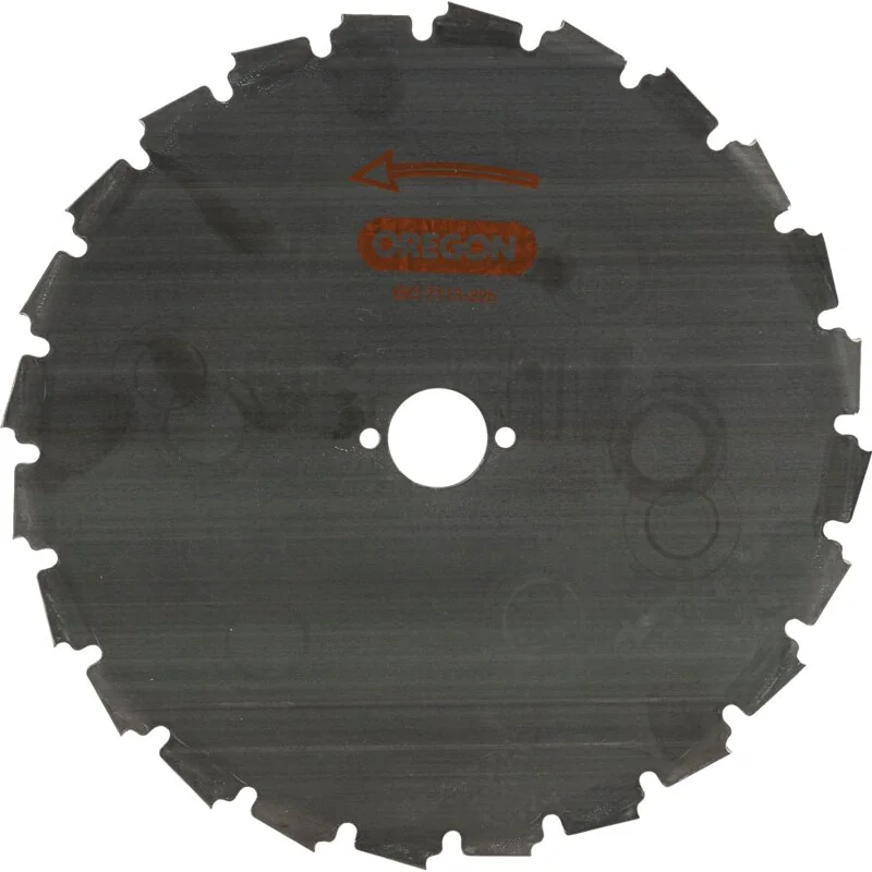 Oregon - 110977 - Brush cutter saw blade